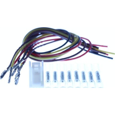 SenCom 20584 - Cable Repair Set, central electrics