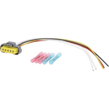 SenCom 20577 - Cable Repair Set, wiper motor