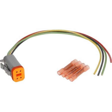 SenCom 20245 - Repair Set, harness