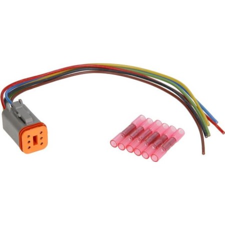 SenCom 20247 - Repair Set, harness