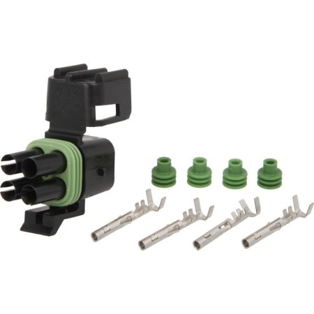 SenCom CS-20452 - Plug