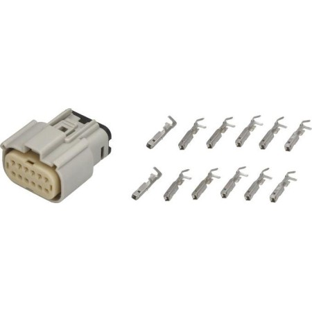 SenCom CS-20589 - Plug