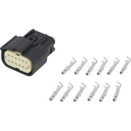 SenCom CS-20588 - Plug
