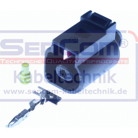 SenCom CS-20602 - Plug