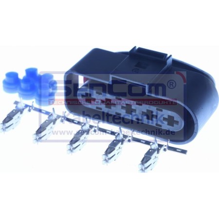 SenCom CS-20616 - Plug