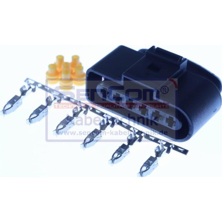 SenCom CS-20611 - Plug