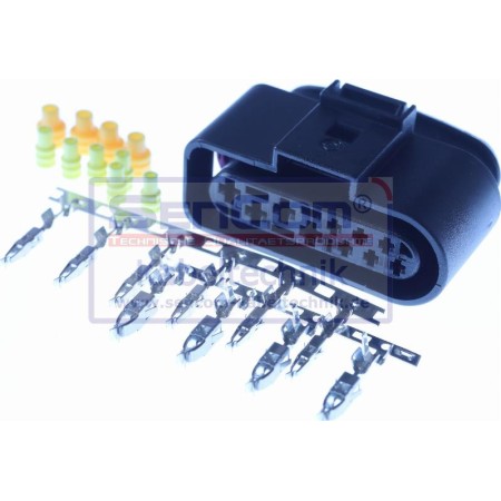 SenCom CS-20618 - Plug