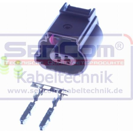 SenCom CS-20639 - Plug