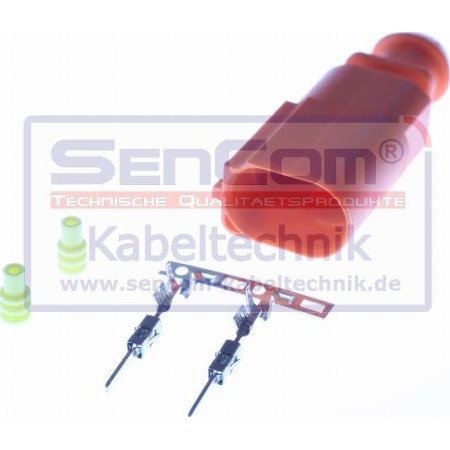 SenCom CS-20635 - Plug