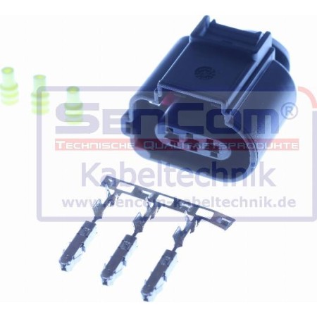 SenCom CS-20638 - Plug