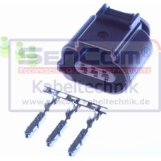 SenCom CS-20632 - Stecker