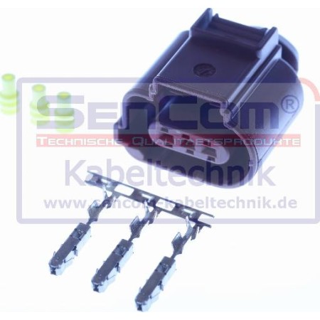 SenCom CS-20632 - Plug