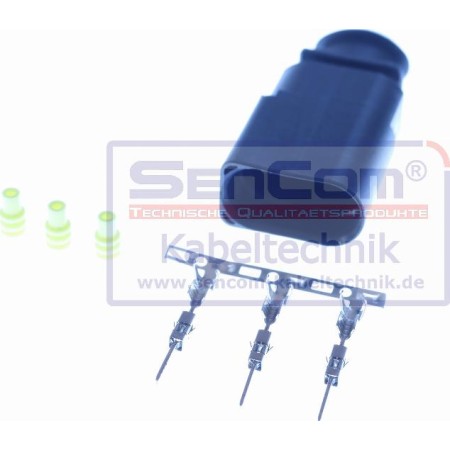 SenCom CS-20629 - Plug