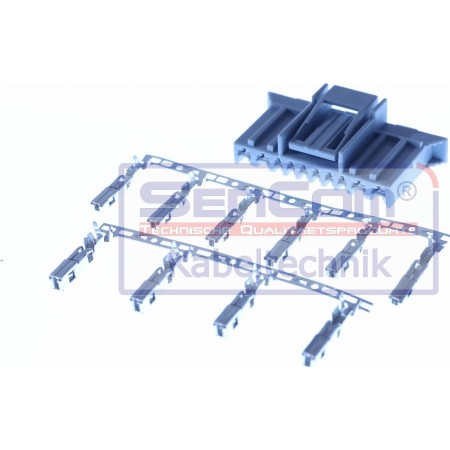 SenCom CS20334 - Plug