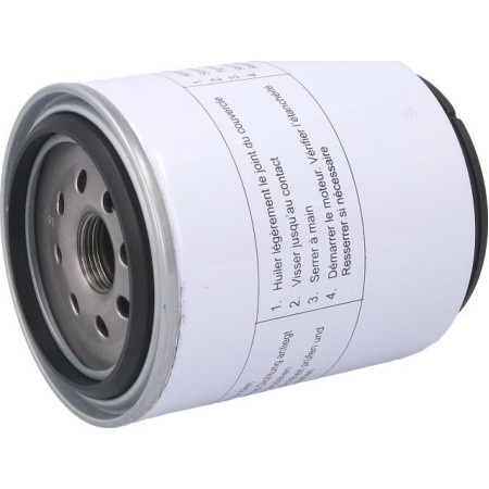 SF-FILTER SK3422 - Fuel filter