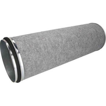 SF-FILTER SL8728 - Air Filter, engine