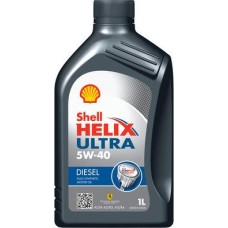 Shell 550046644 - Olio motore
