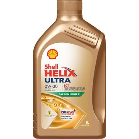 Shell 550046641 - Engine Oil