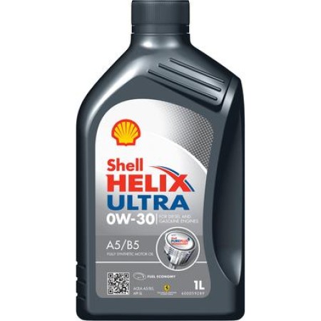 Shell 550046659 - Engine Oil