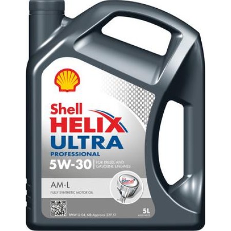 Shell 550046682 - Engine Oil