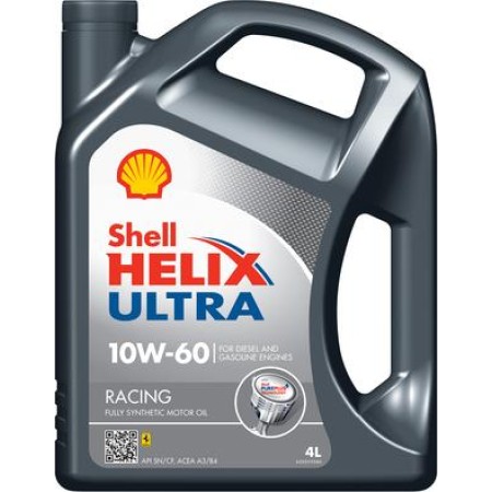 Shell 550046672 - Engine Oil