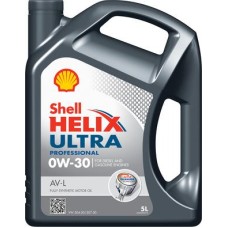 Shell 550046304 - Olio motore