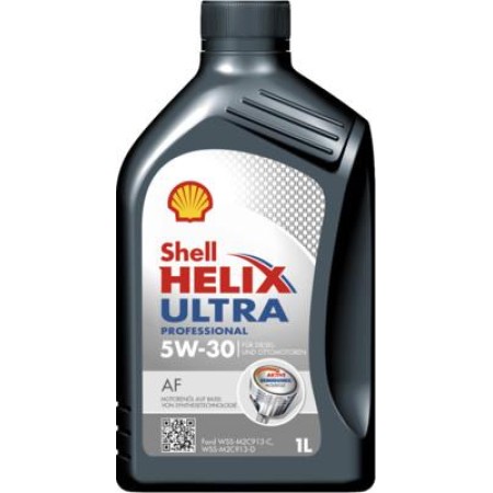 Shell 550046288 - Engine Oil