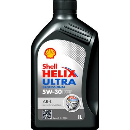 Shell 550063272 - Engine Oil