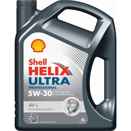Shell 550048477 - Engine Oil