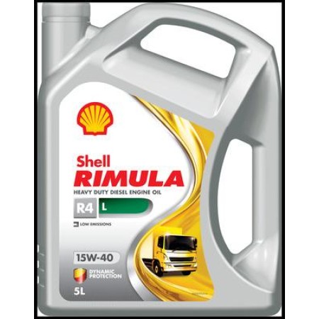 Shell 550047337 - Engine Oil