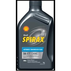 Shell 550059929 - Aceite de transmisión