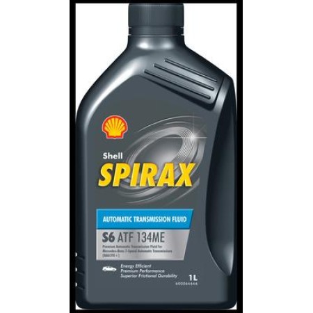 Shell 550059929 - Transmission Oil