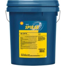 Shell 550054192 - Huile de transmission