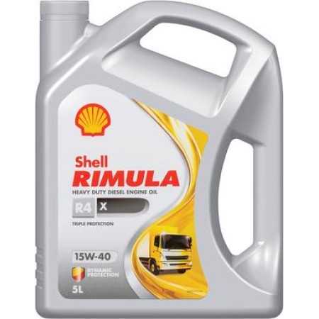 Shell 550055173 - Engine Oil