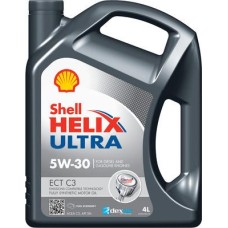 Shell 550050441 - Olio motore