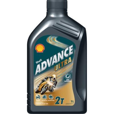 Shell 550053583 - Engine Oil