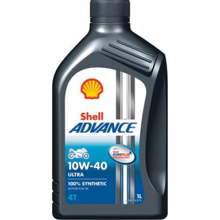 Shell 550053785 - Engine Oil