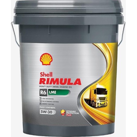 Shell 550052712 - Engine Oil
