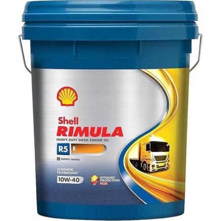 Shell 550070443 - Engine Oil