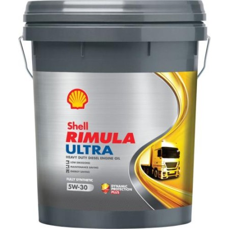 Shell 550070642 - Engine Oil