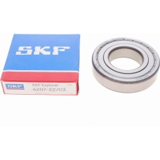 SKF 6207-2Z/C3 -