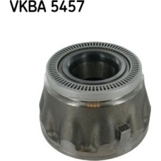 SKF VKBA 5457 - Juego de cojinete de rueda
