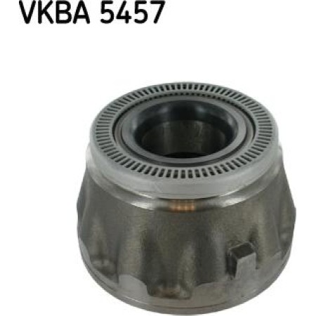 SKF VKBA 5457 - Wheel hub, bearing Kit