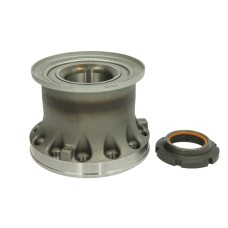 SKF VKBA 5377 - Radlagersatz