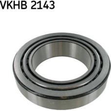 SKF VKHB 2143 - Cojinete de rueda