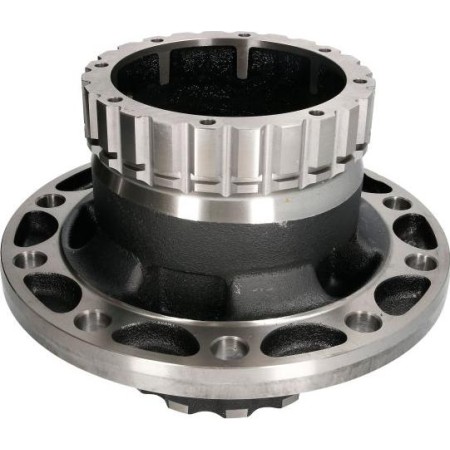 SKF VKHC 5909 - Wheel Hub