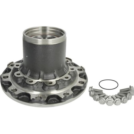 SKF VKHC 5903 - Wheel Hub