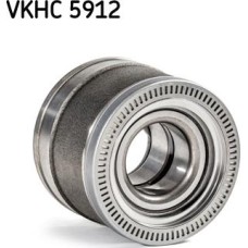 SKF VKHC 5912 - Buje de rueda