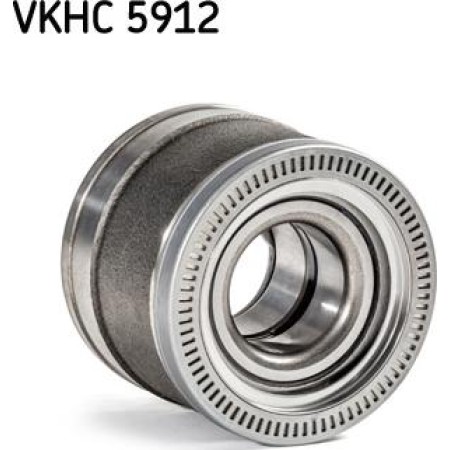 SKF VKHC 5912 - Wheel Hub