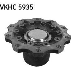 SKF VKHC 5935 - Mozzo ruota